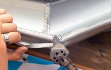 disadvantages of Church Minshull lead roofing