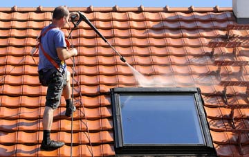 roof cleaning Church Minshull, Cheshire